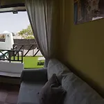 Lejlighed Aptos Con Piscina El Flamboyan 1 Teseguite