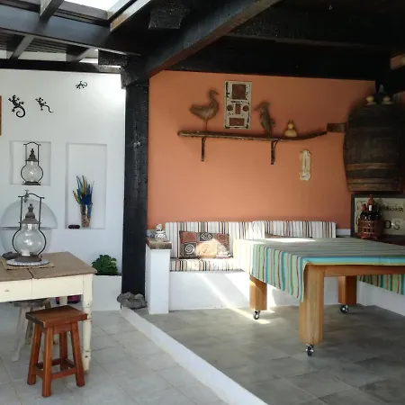 Aptos Con Piscina El Flamboyan 1 Apartment