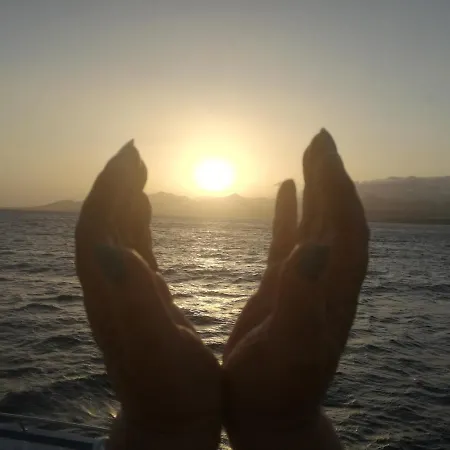 Aptos Con Piscina El Flamboyan 1 Teseguite