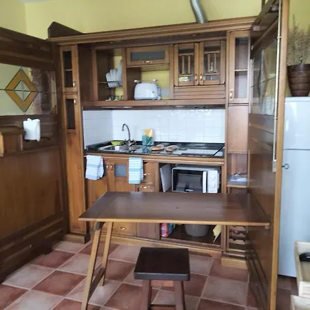 Aptos Con Piscina El Flamboyan 1