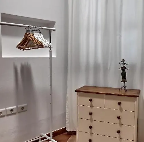 Aptos Con Piscina El Flamboyan 1