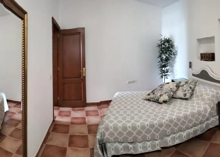 Aptos Con Piscina El Flamboyan 1 Teseguite