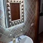 Aptos Con Piscina El Flamboyán 1 *