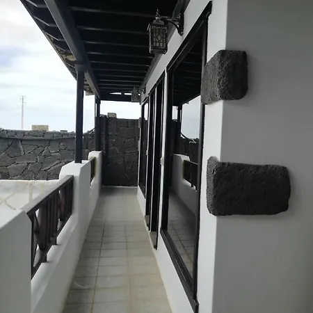 Aptos Con Piscina El Flamboyan 1 Appartement *