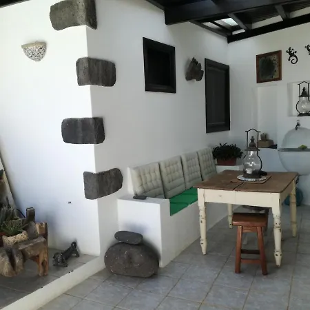 Aptos Con Piscina El Flamboyan 1 Appartement Teseguite