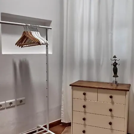 Aptos Con Piscina El Flamboyan 1