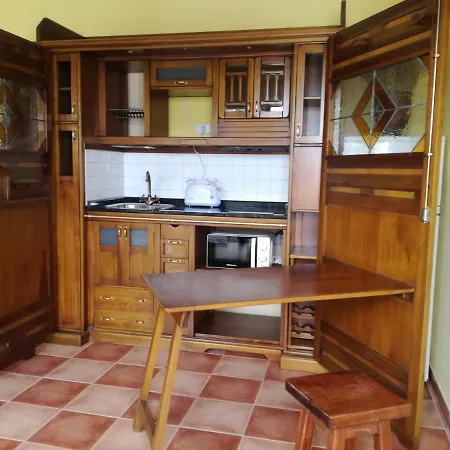 Apartamento Aptos Con Piscina El Flamboyán 1