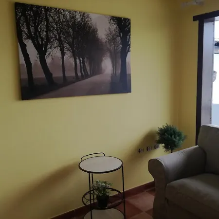 Aptos Con Piscina El Flamboyan 1 * Teseguite