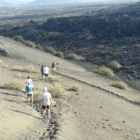 Appartement Aptos Con Piscina El Flamboyan 1