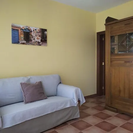 Aptos Con Piscina El Flamboyán 1 * Teseguite