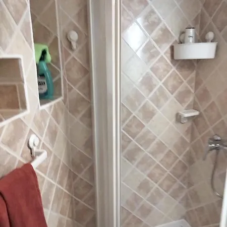 Aptos Con Piscina El Flamboyan 1