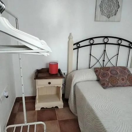 شقة Aptos Con Piscina El Flamboyan 1 *