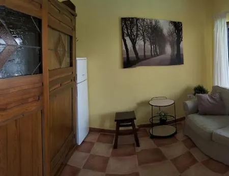 Aptos Con Piscina El Flamboyan 1