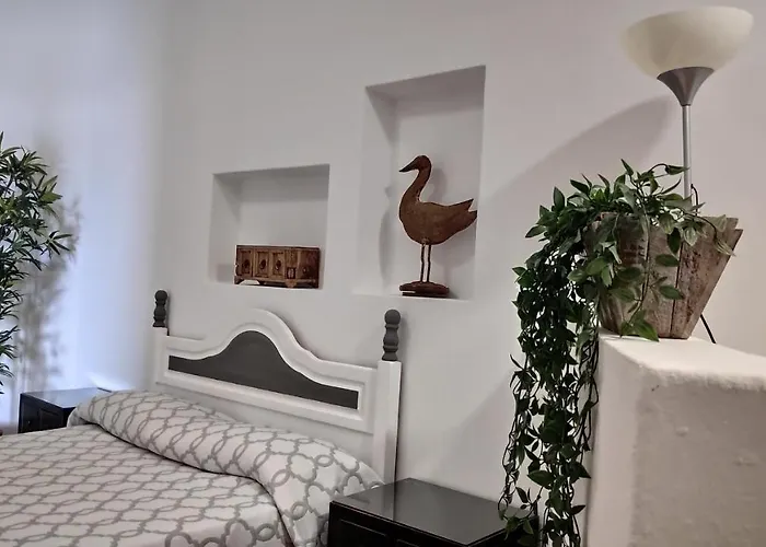 Aptos Con Piscina El Flamboyan 1 *