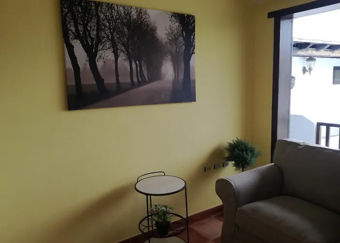 Aptos Con Piscina El Flamboyan 1 * Teseguite