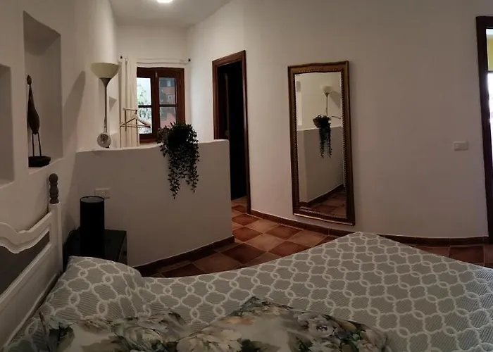 Aptos Con Piscina El Flamboyan 1 Διαμέρισμα