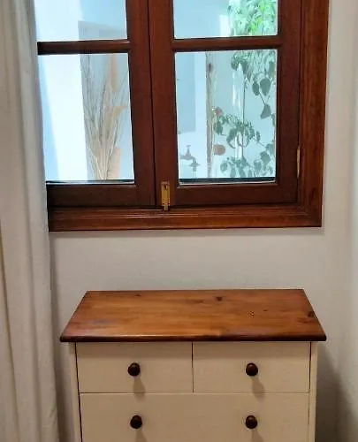 Aptos Con Piscina El Flamboyan 1 Teseguite