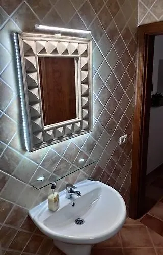 Aptos Con Piscina El Flamboyan 1 *