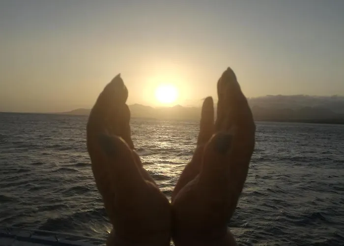 Aptos Con Piscina El Flamboyan 1 Teseguite