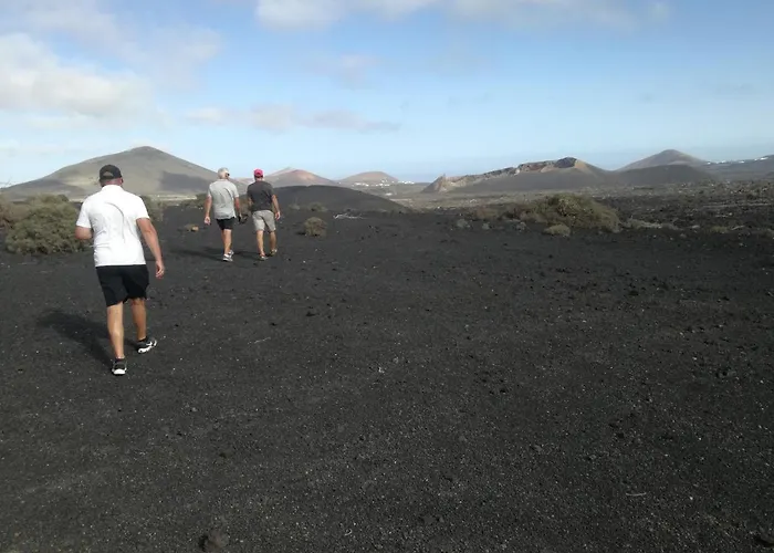 Aptos Con Piscina El Flamboyan 1 Διαμέρισμα *