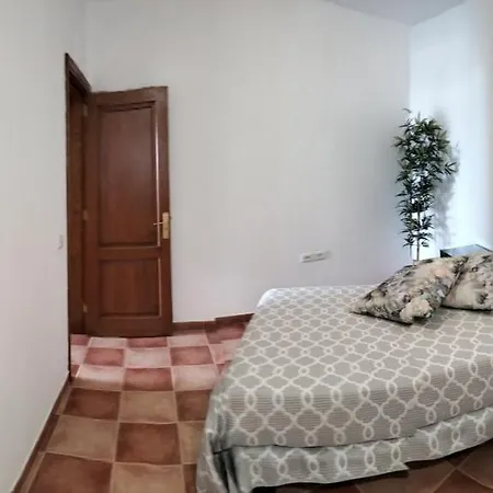 Aptos Con Piscina El Flamboyan 1 Teseguite