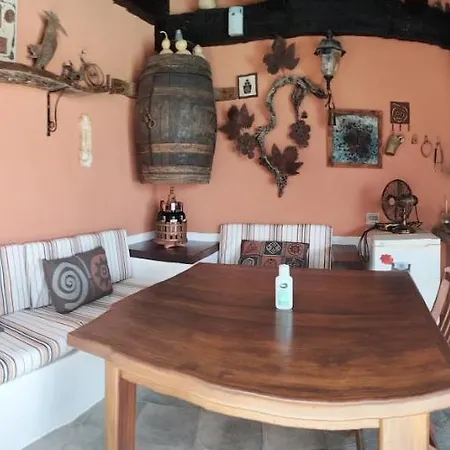 Aptos Con Piscina El Flamboyan 1 Lejlighed