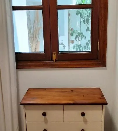 Aptos Con Piscina El Flamboyan 1 Teseguite