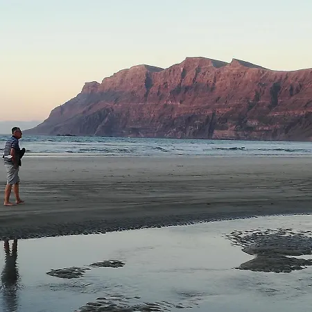 Lejlighed Aptos Con Piscina El Flamboyan 1 *