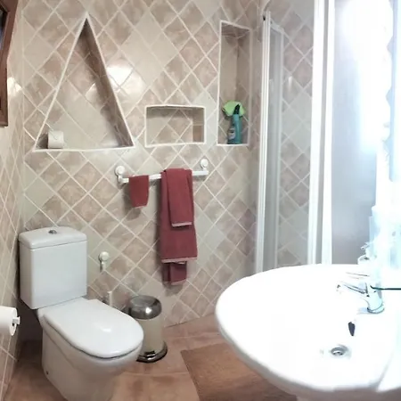 Aptos Con Piscina El Flamboyan 1 Lejlighed