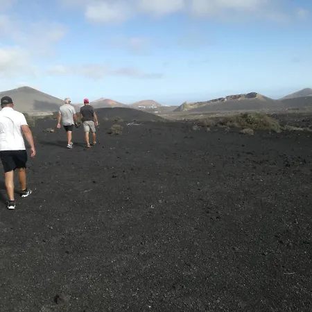 Aptos Con Piscina El Flamboyan 1 Lejlighed *