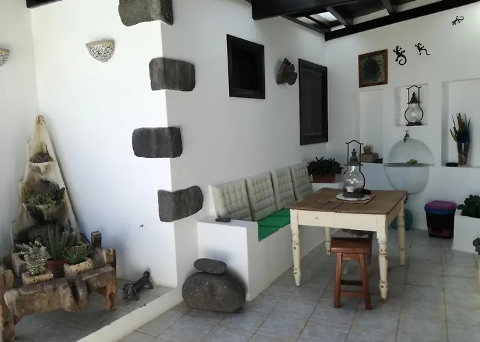 Aptos Con Piscina El Flamboyán 1 Apartamento Teseguite