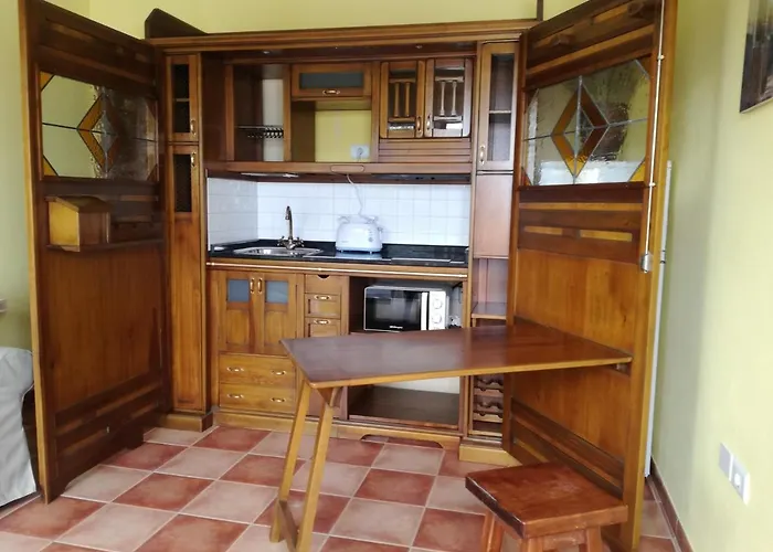 Apartamento Aptos Con Piscina El Flamboyán 1