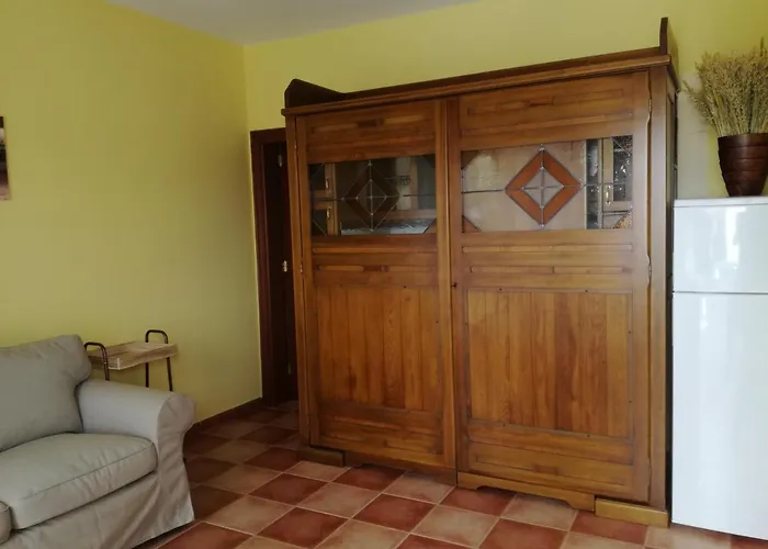 Apartamento Aptos Con Piscina El Flamboyán 1