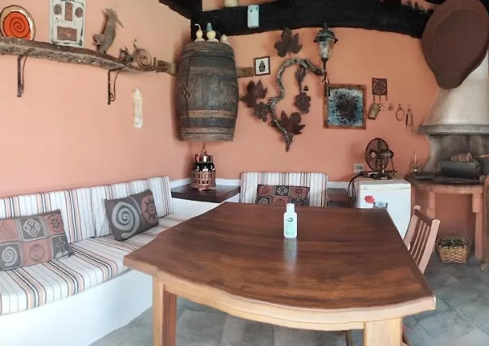 Aptos Con Piscina El Flamboyán 1 Apartamento