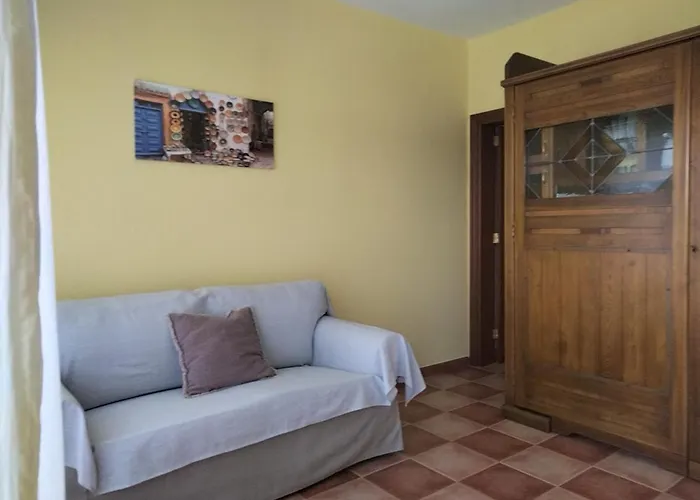 Aptos Con Piscina El Flamboyán 1 * Teseguite