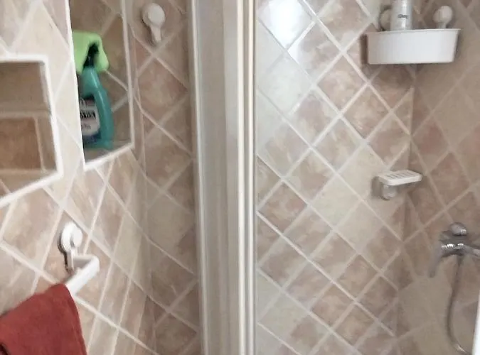 Aptos Con Piscina El Flamboyán 1